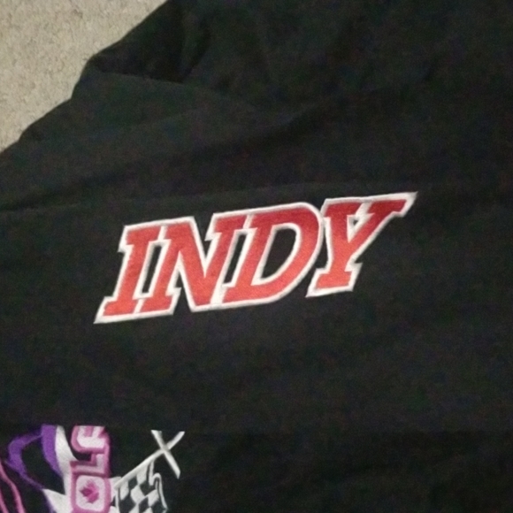 Polarasis racing jacket size XL - Picture 4 of 4